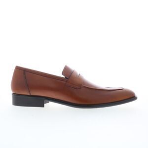 Mezlan Mens 23769 Brown Shoes (NWT)